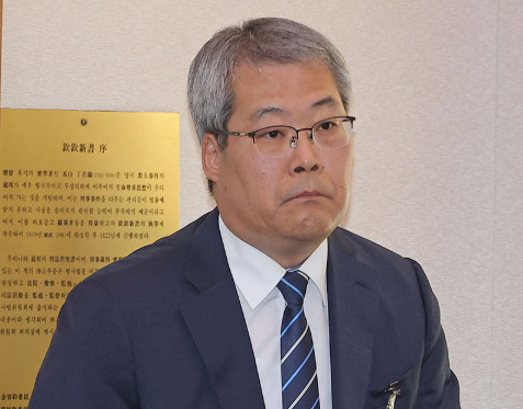 홍석기 국가수사본부장 전격 임명! 부인 최은정 경무관 프로필까지3