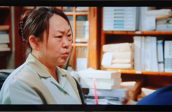 이혼 전문 변호사 '신성한, 이혼' 3화 리뷰