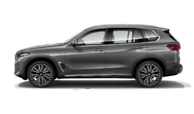 2024년 BMW X5 40i가격표