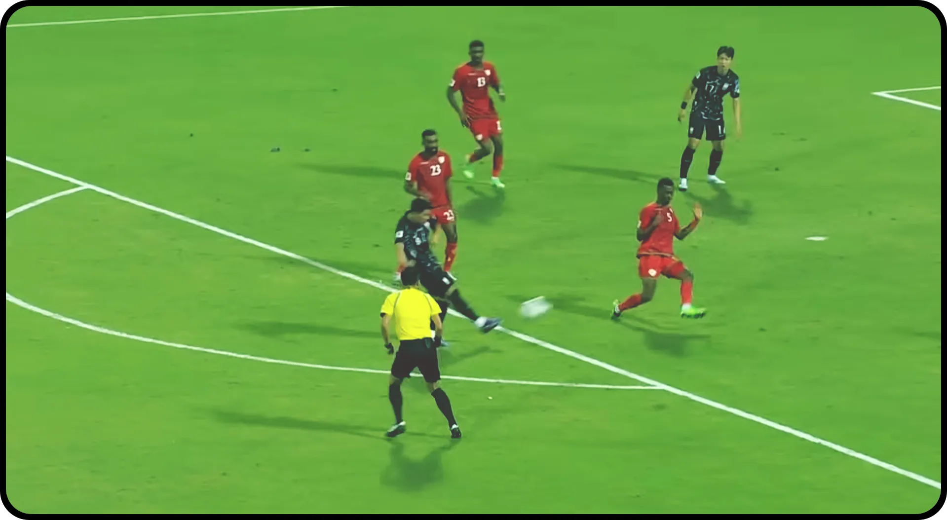 축구 중계방송 무료 인터넷 생중계 (한국 팔레스타인)