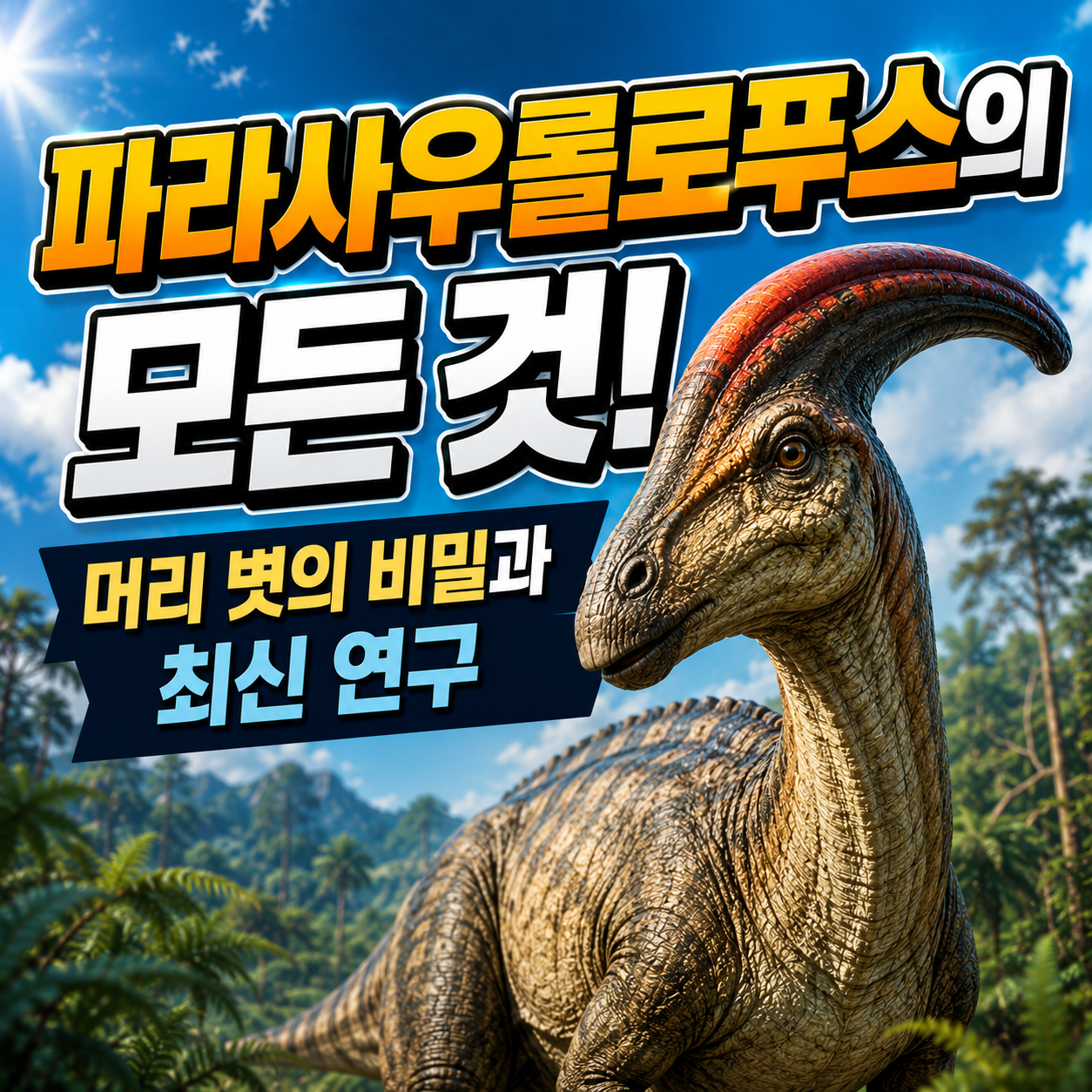 파라사우롤로푸스