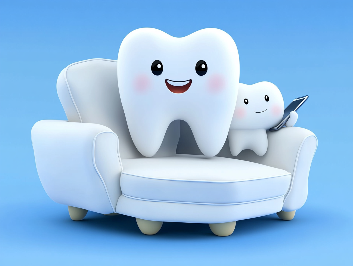 틀니 착용 실패를 예방하는 방법