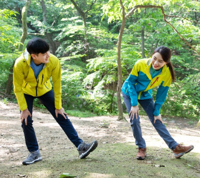 자다가 다리쥐나는 진짜이유 3가지
