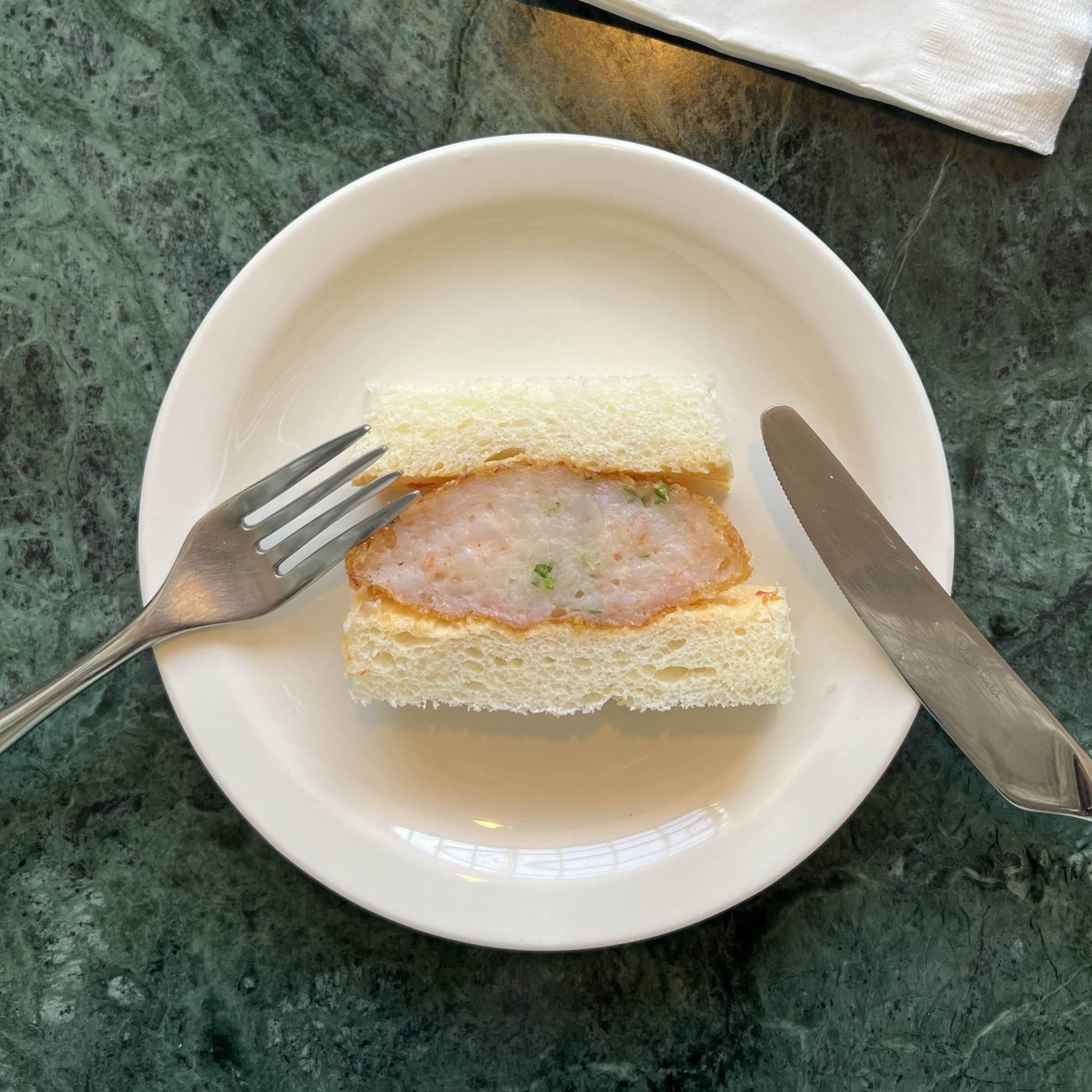 새우산도 맛있는 식당 옥앤수