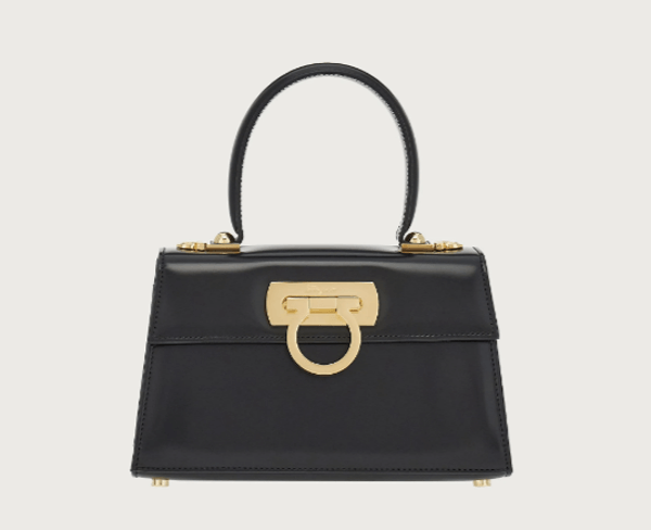 눈물의 여왕 김지원 페라가모 가방