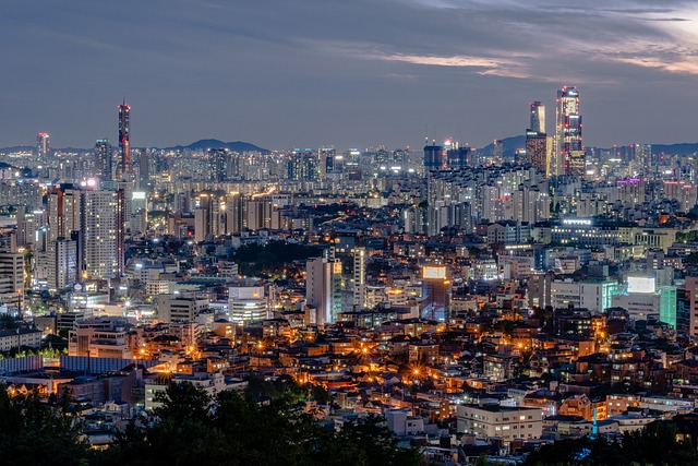 토허제 용산구