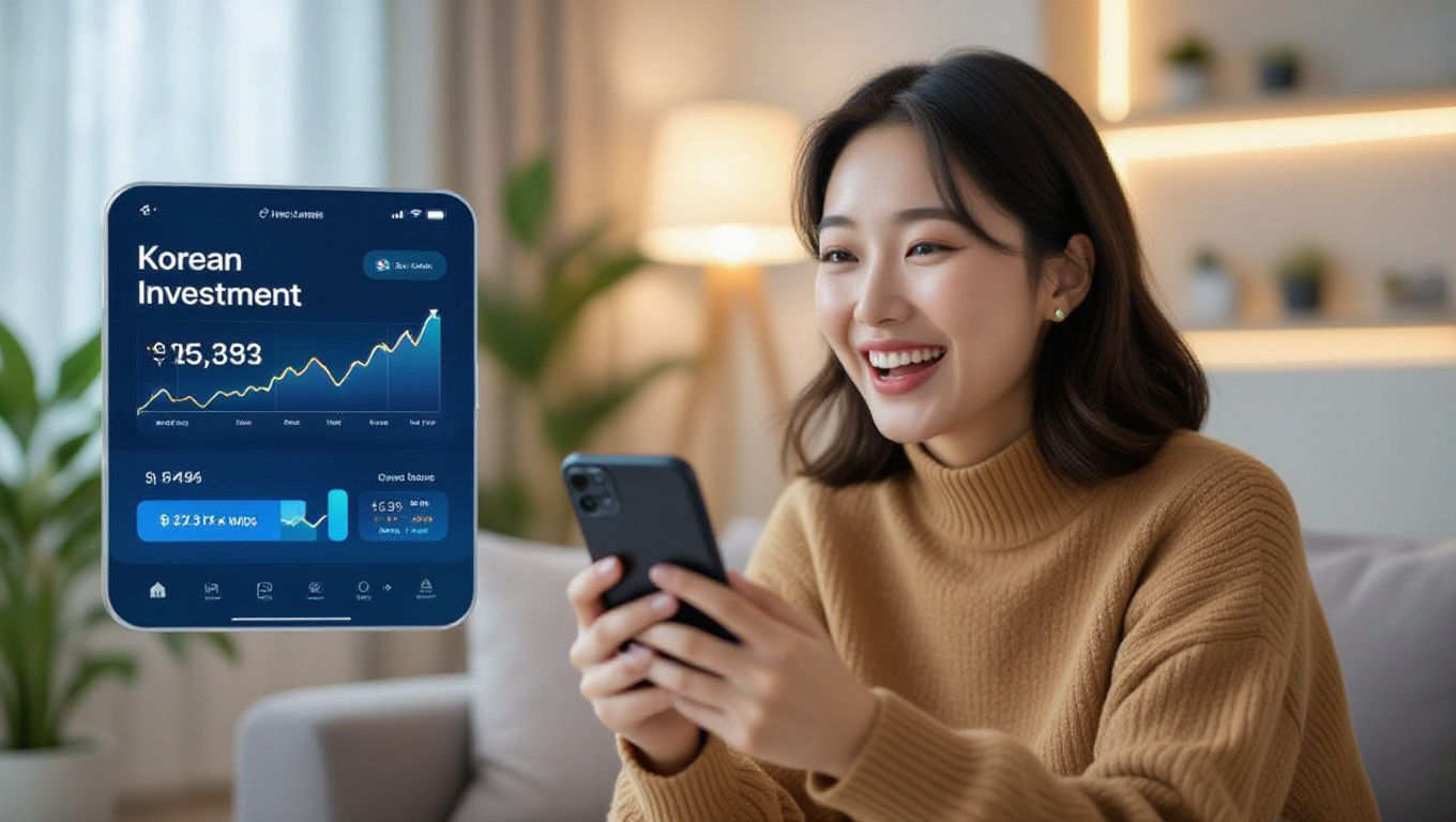 돈이 자동으로 모인다? 2025 자동 재테크 앱 추천 베스트 5