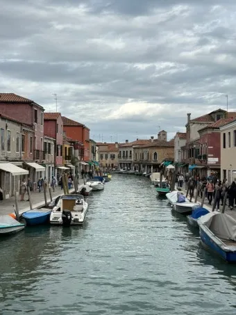 이탈리아 베네치아 지도 위치와 여행 명소로 안내_24