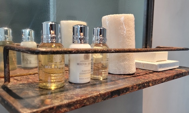 감성숙소-청수리아파트-어매니티