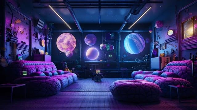 해양 생태 복원 전문가