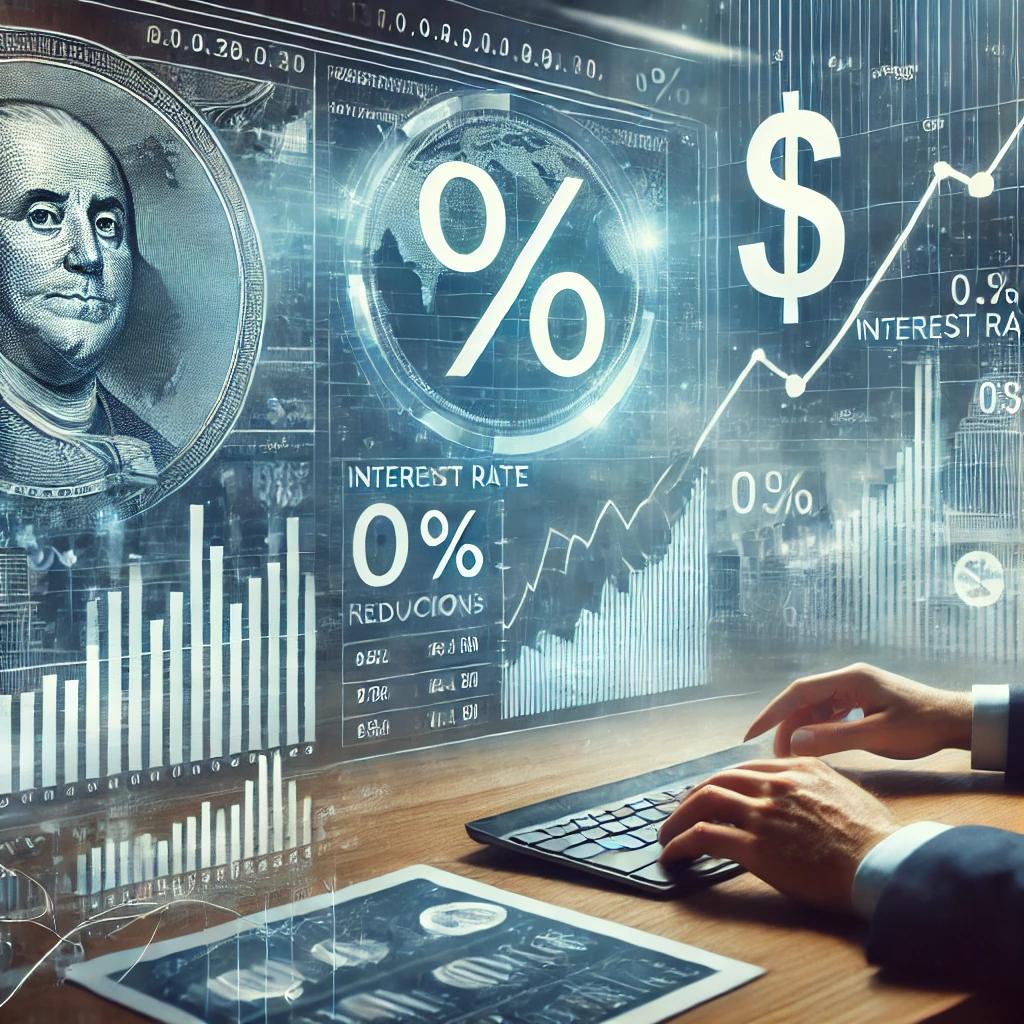 금리 인하 효과