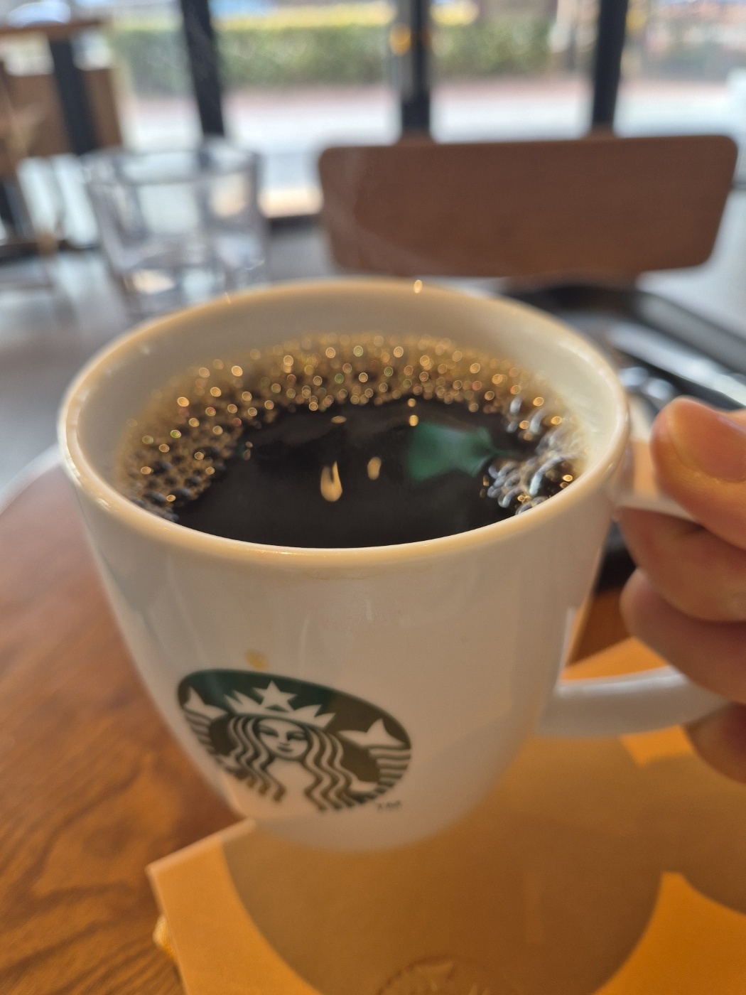 스타벅스 메뉴 추천