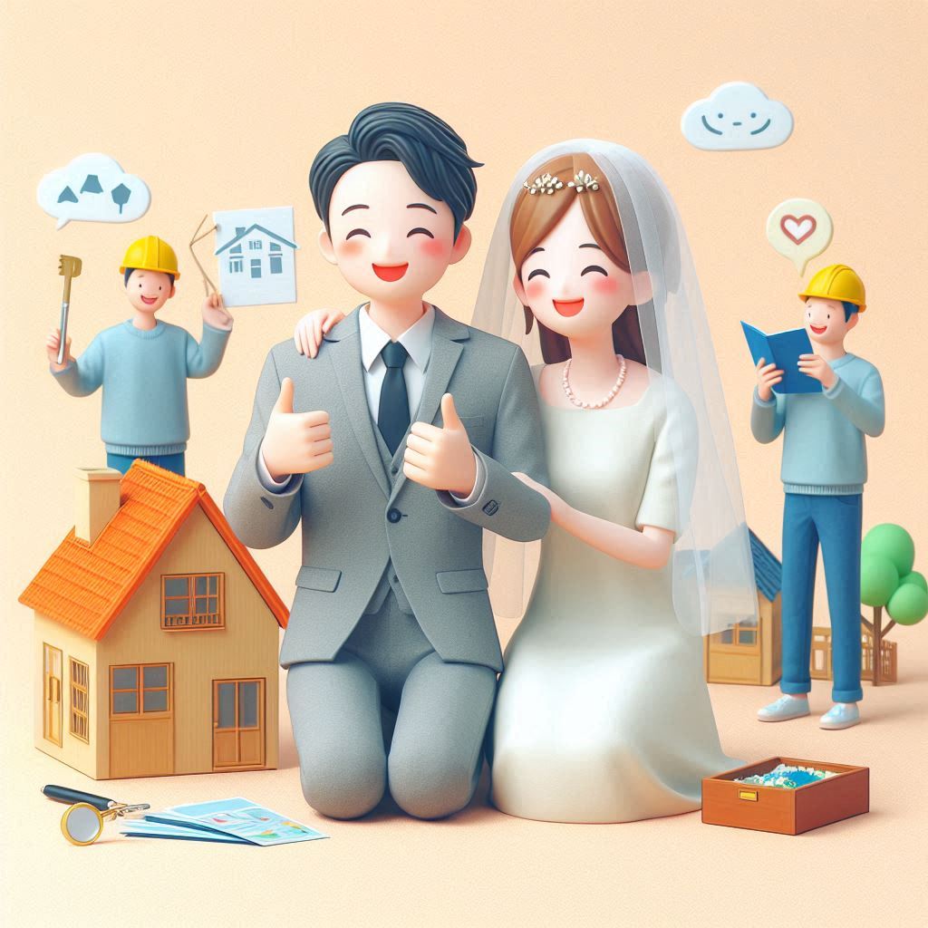 주거안정지원금으로 집 걱정 끝