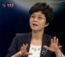 칼기 폭파 사건 자작극 음모론