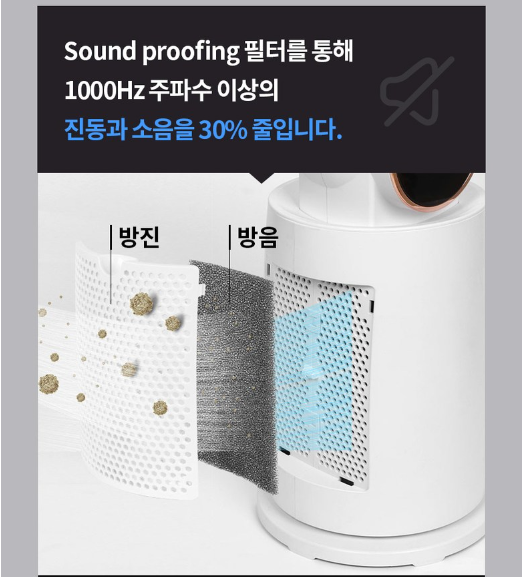 날개 없는 선풍기 추천