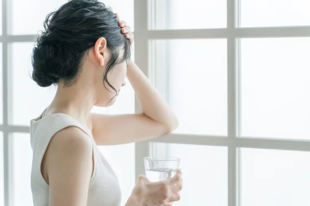 어지럼증과 이석증 증상과 원인