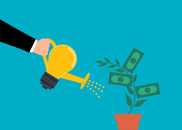 배당주 투자 관련 사진