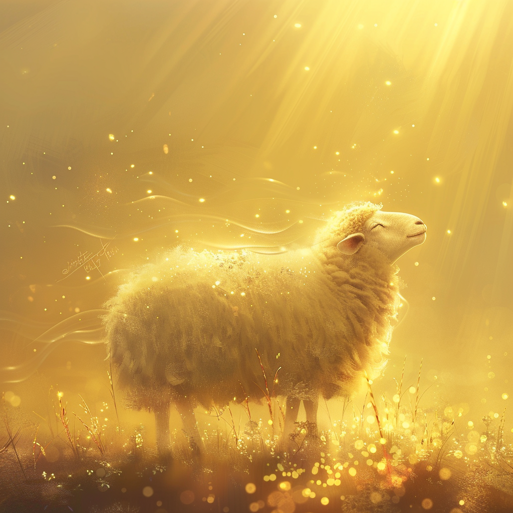 2026년 병오년 양띠