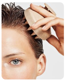 두피 트러블 관리법