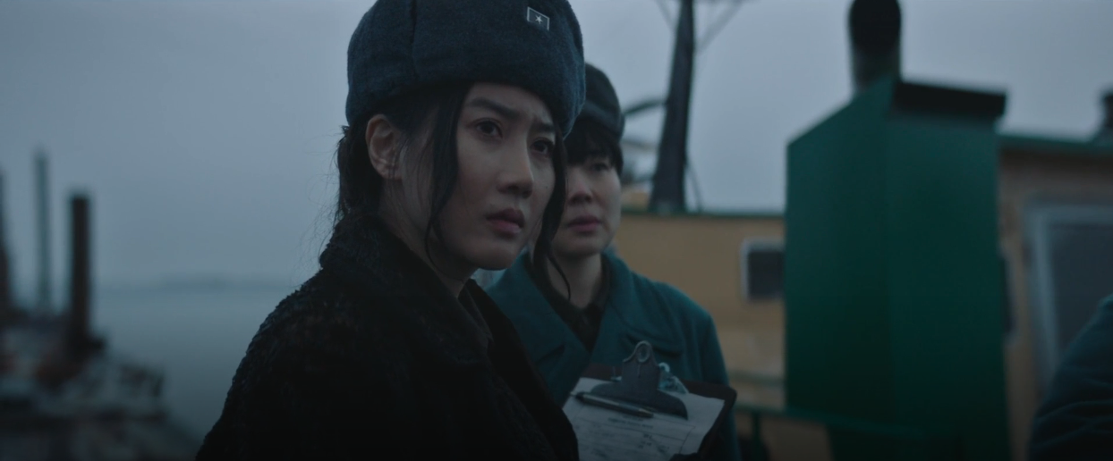 마더/안드로이드