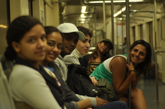 지하철 에어컨 고장 관련이미지