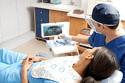 치과보험 실비 보험청구서류