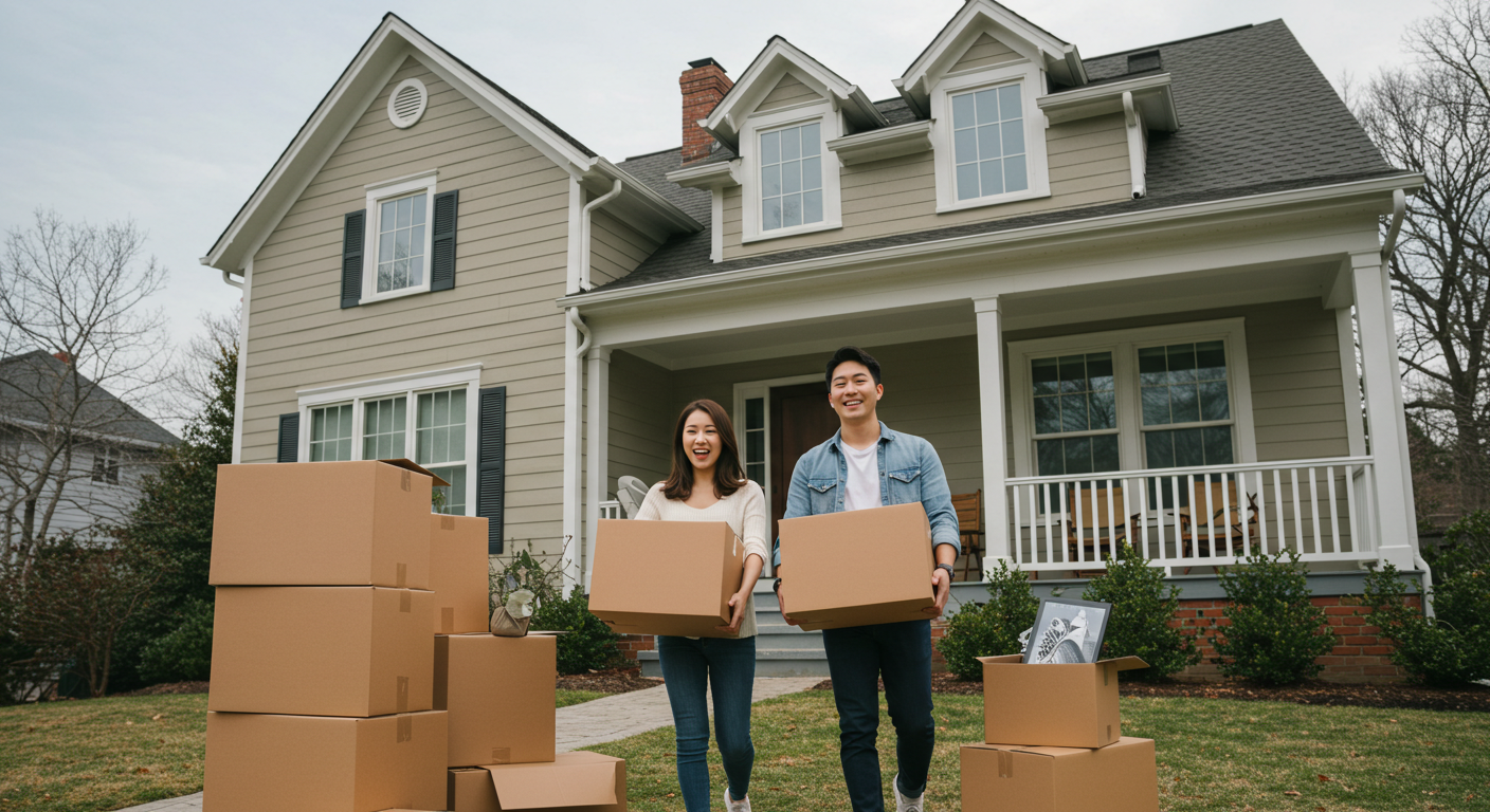 1톤 일반이사 비용