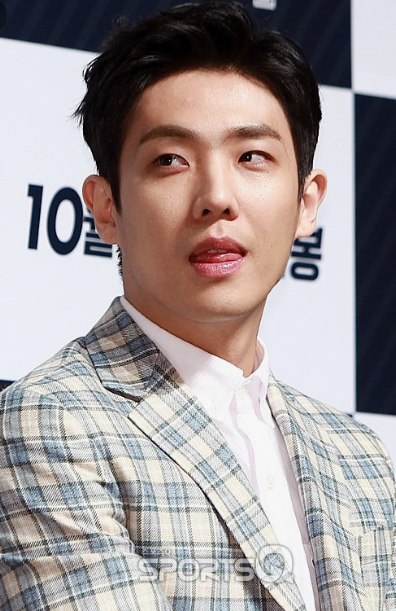 이준
