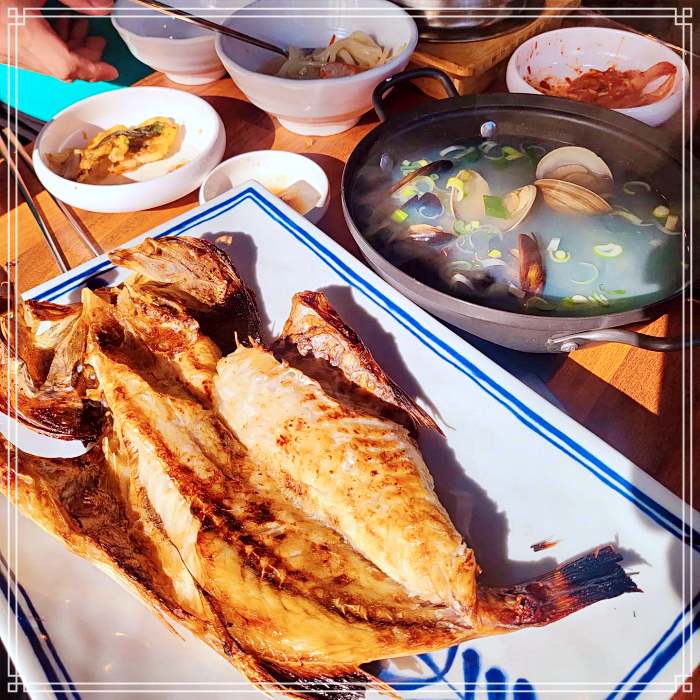 생방송 오늘저녁 인천, 영종도, 을왕리, 마시안 해변 조개전골, 문어, 칼국수, 해물전골, 막회, 해물전 맛집