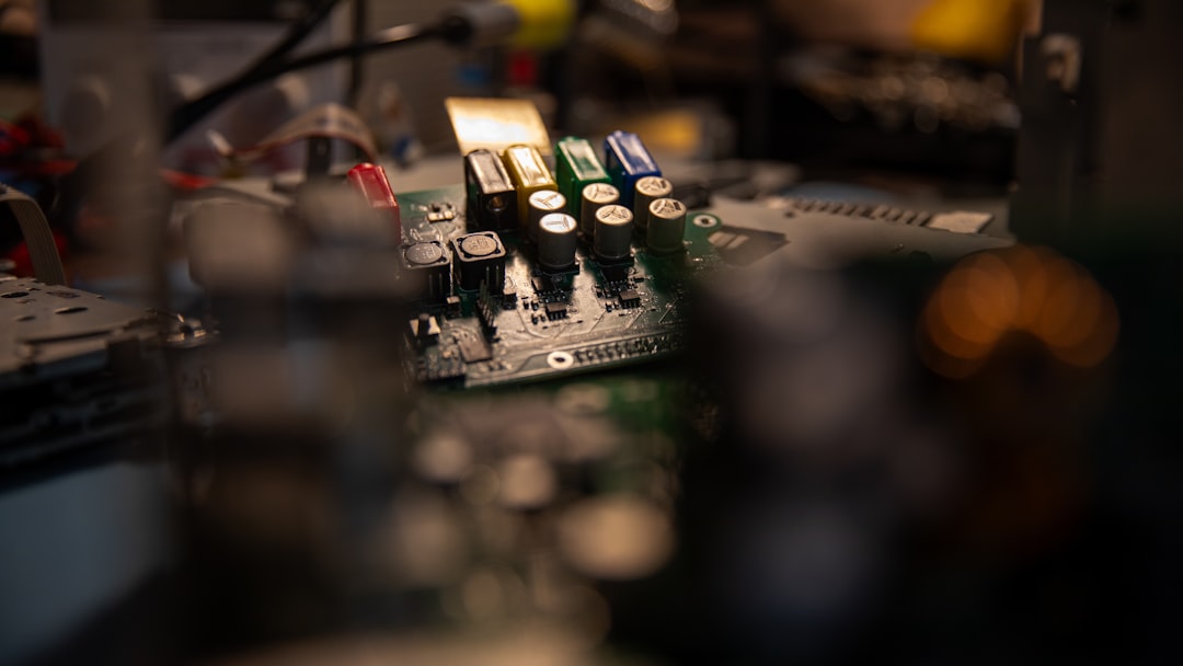 Electrical Engineering