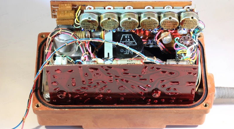 올바른 배선의 중요성