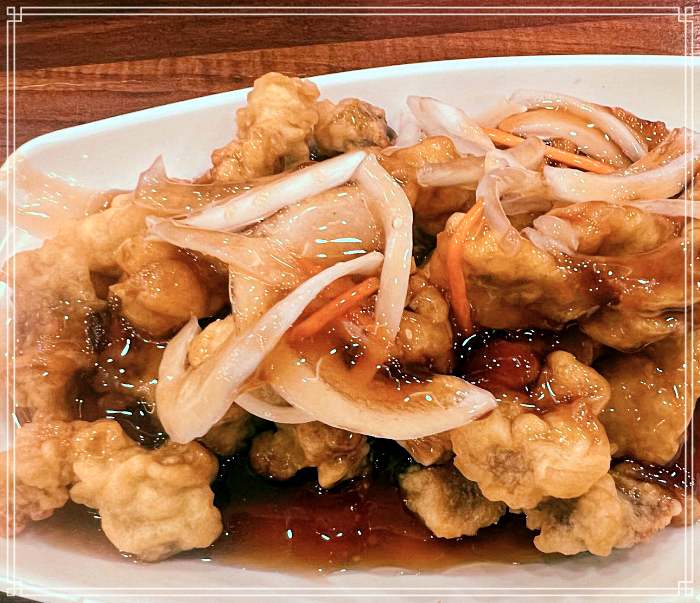 생생정보 여행 가성비 추천, 울산 동구, 꽃바위 2천원 짜장면, 3천원 고추짜장 맛집