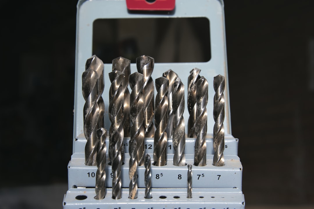 Drill