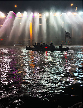 2023 한강페스티벌