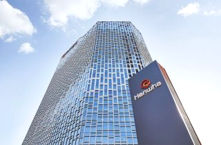 한화솔루션 주가 전망 유증 규모 축소