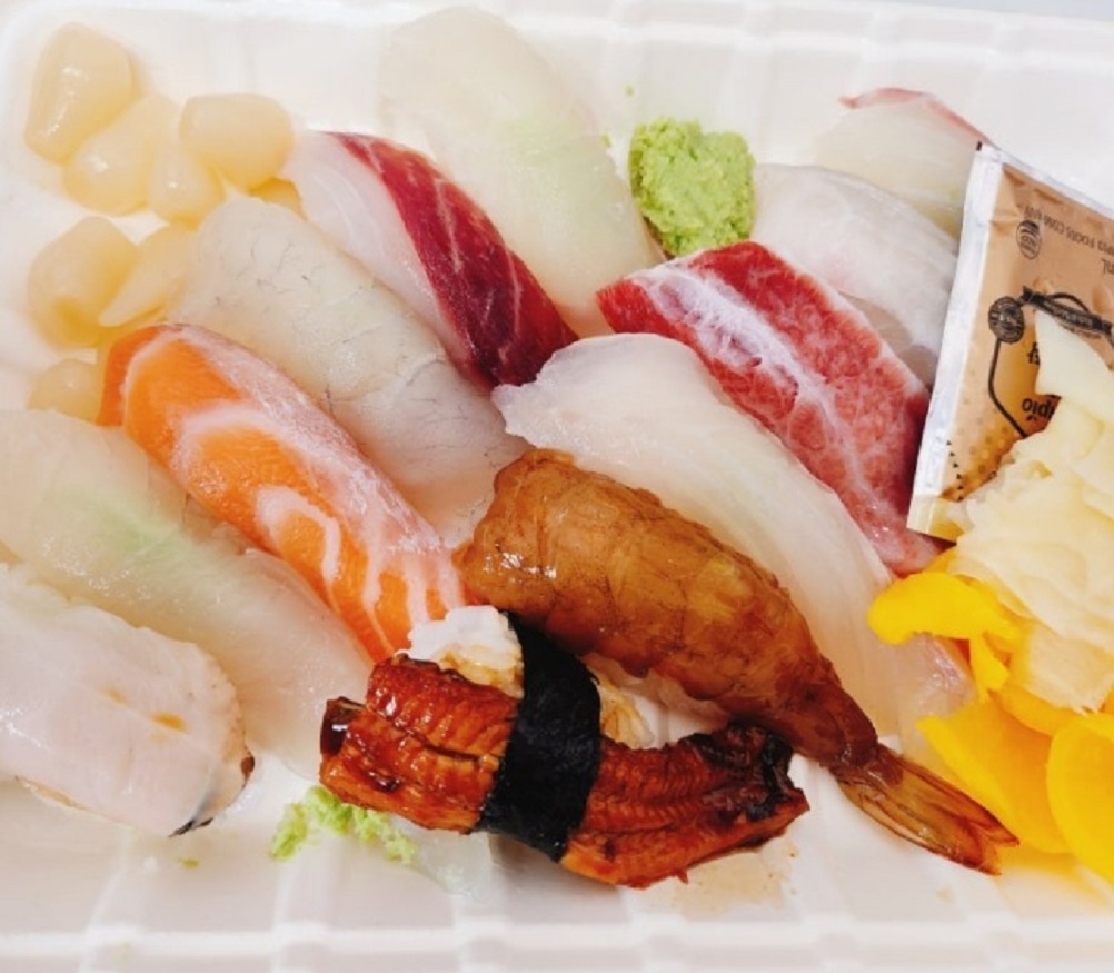 생활의달인-초밥달인-주수사