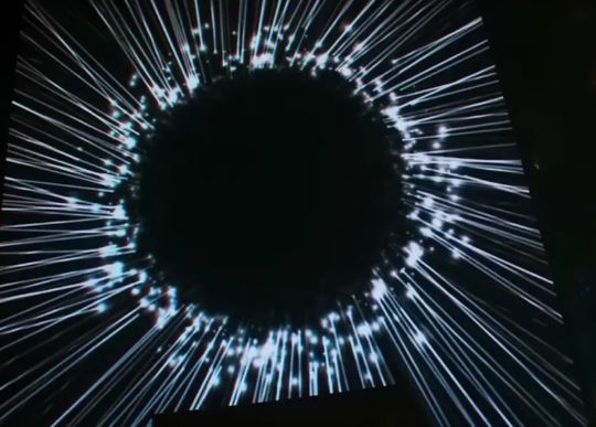 엔티티 스크린 모습