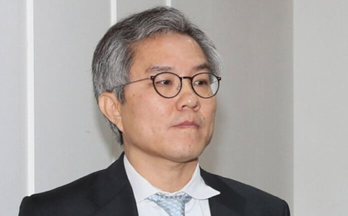 최강욱 국회의원 프로필