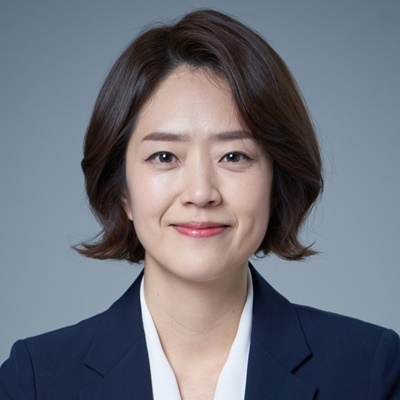 고민정 아나운서