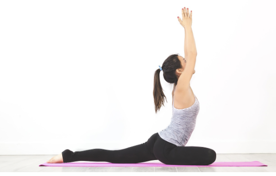 굳은 몸을 1주일 안에 풀어주는 생활 스트레칭 10가지