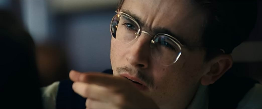 마티 슈프림 영화 리뷰