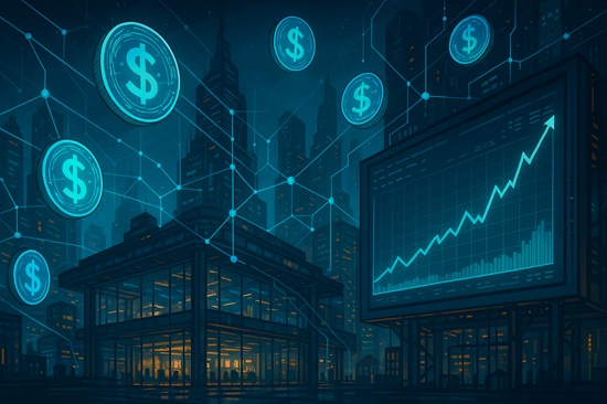 스테이블코인관련 이미지