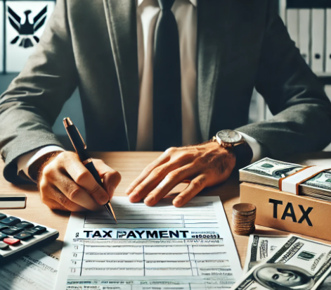 자금출처조사 대처법