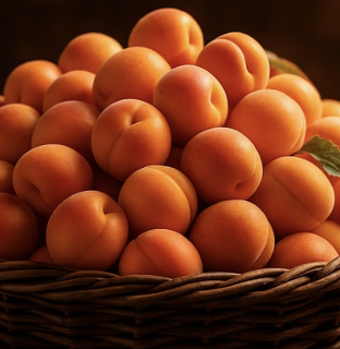 살구나무 열매 수확 시기&amp;#44; 가장 달고 맛있을 때를 알아보는 3가지 신호