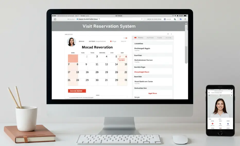 한국남동발전 방문고객시스템-2