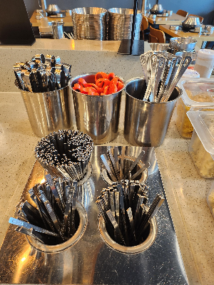 동탄 두끼 떡볶이 베스트 메뉴