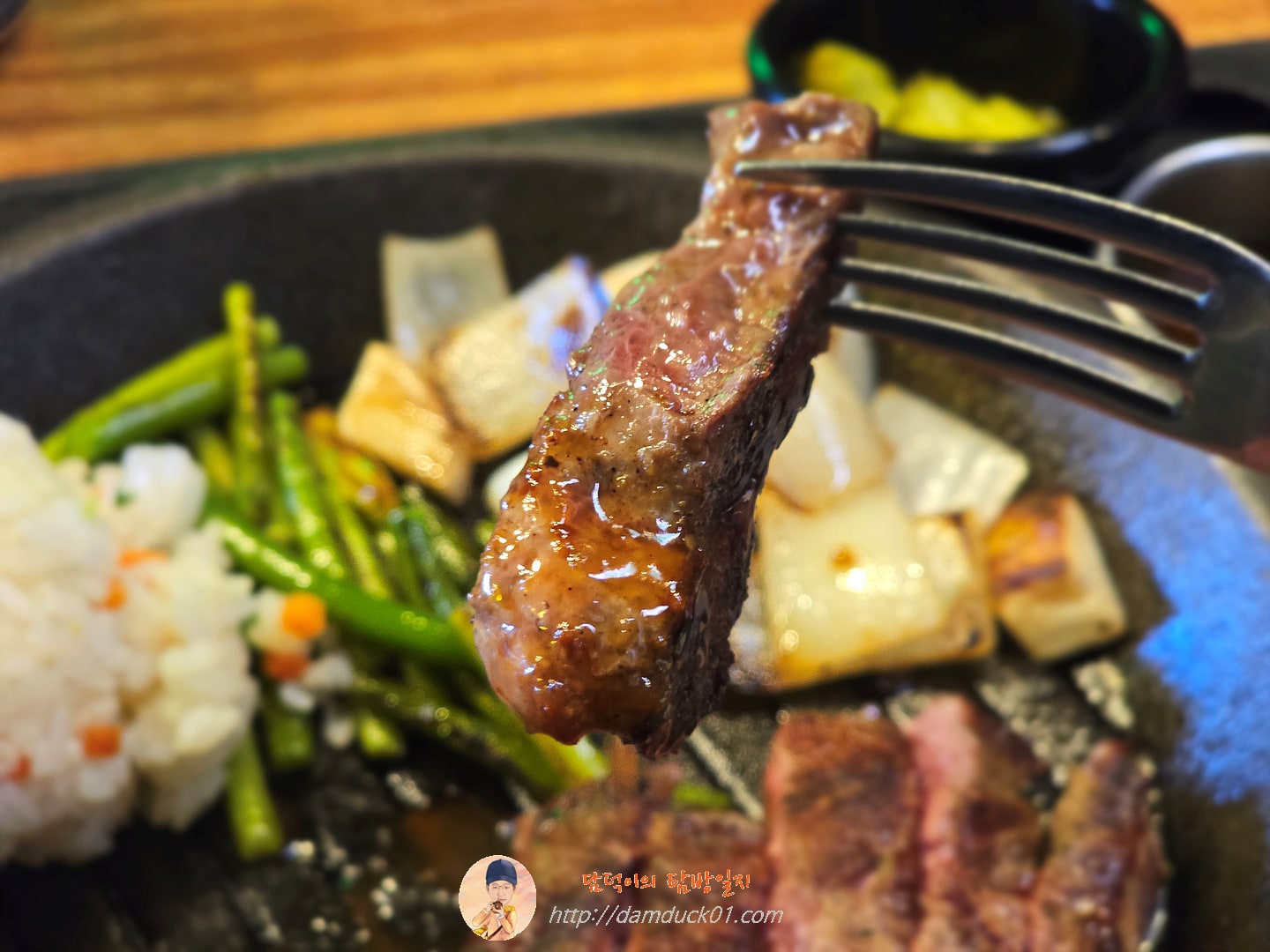 [이벤트] 피크 시그니처 스테이크 세트