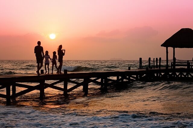 근로자 휴가비 지원사업
