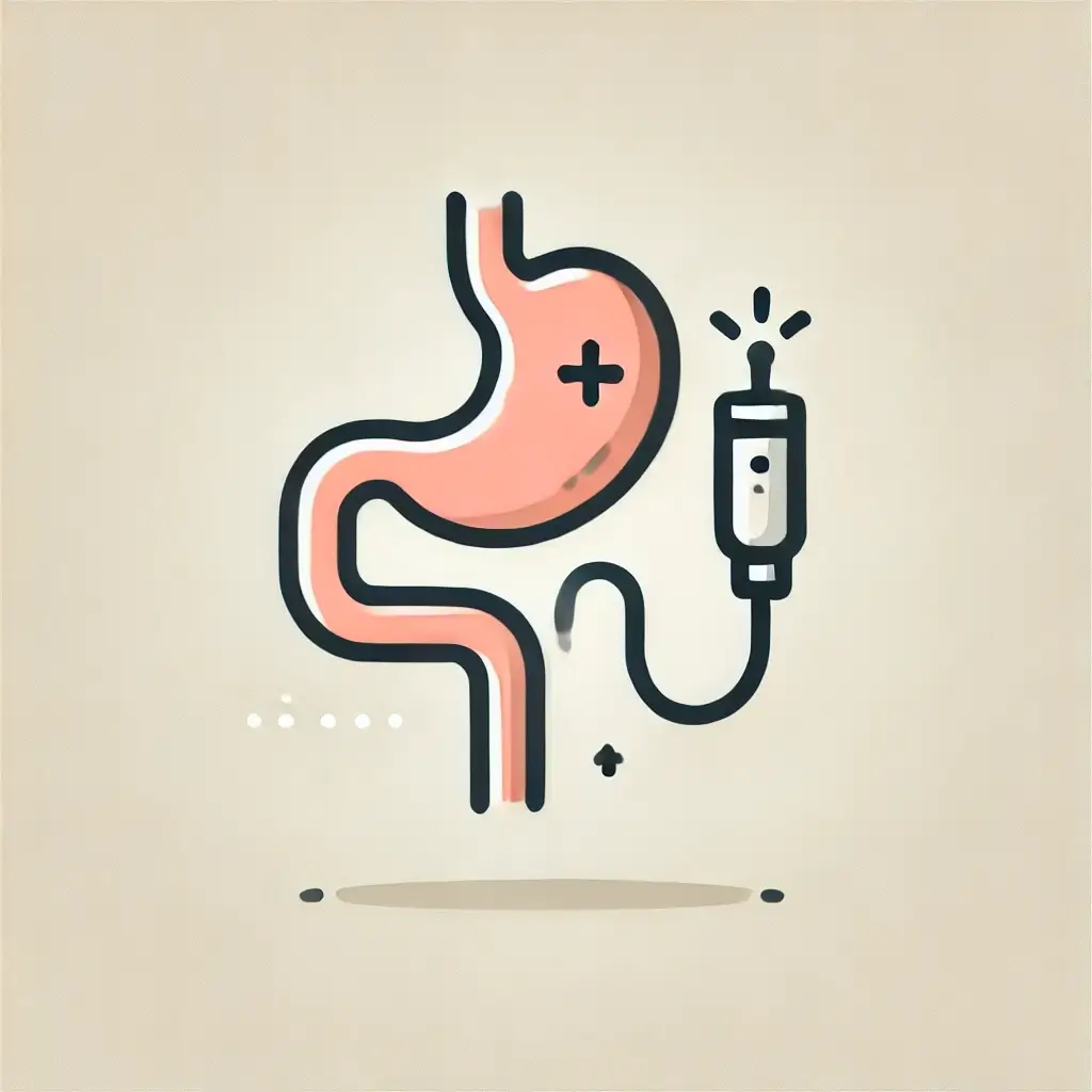 위내시경 금식시간