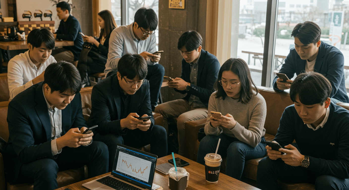 미성년자 주식계좌 개설 방법&amp;#44; 필요 서류&amp;#44; 세금 